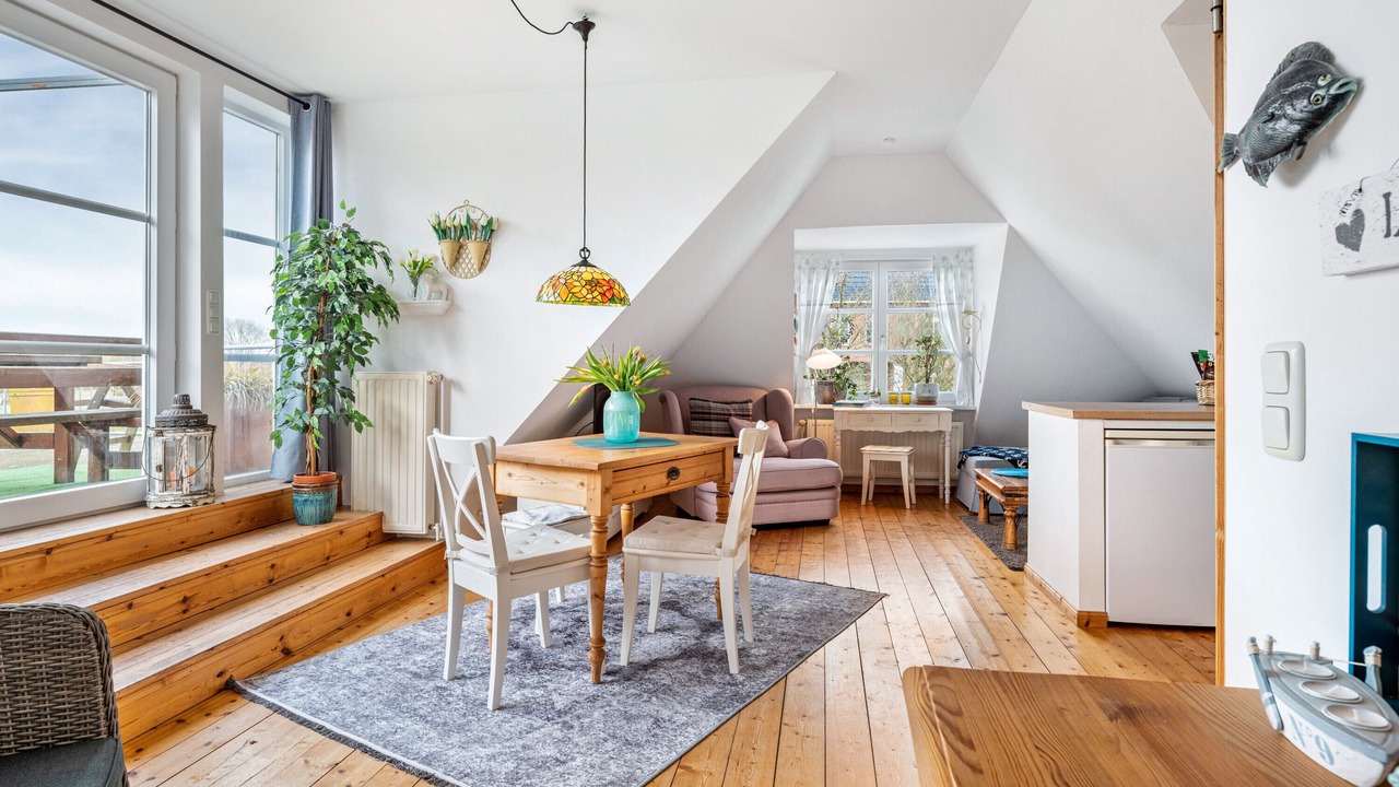 Photo of Livingroom in Wesselburen
