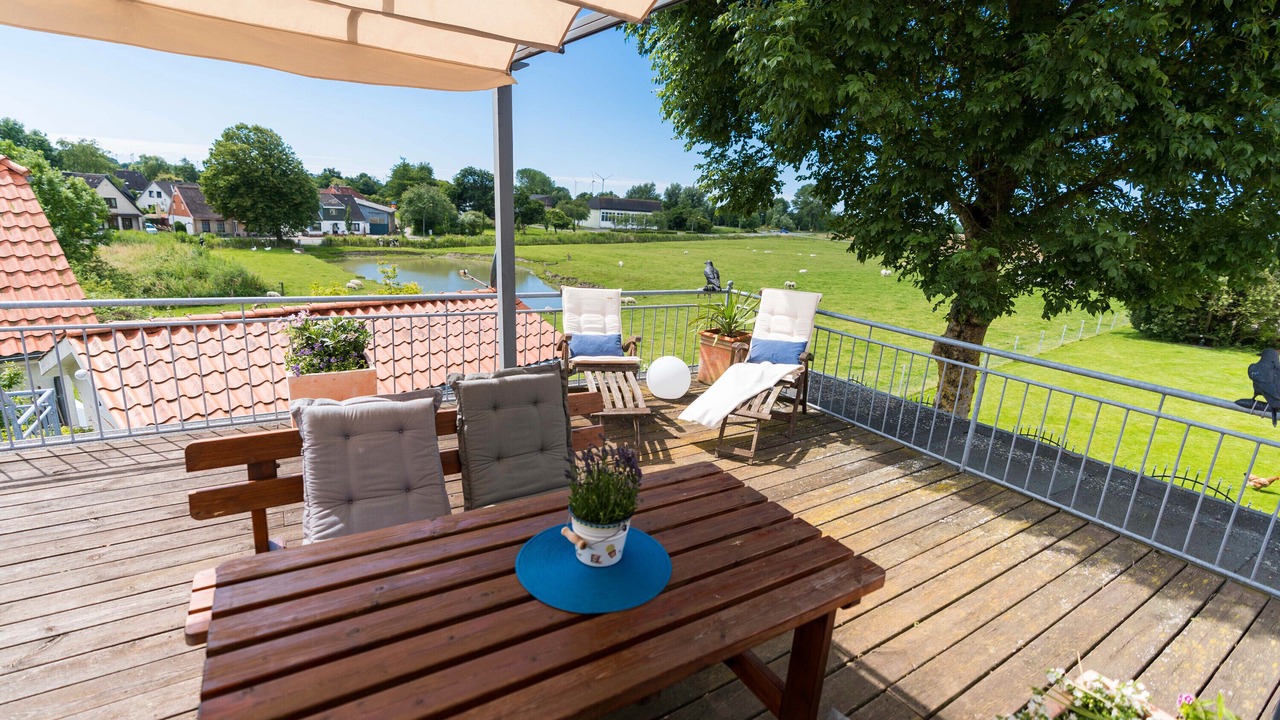 Photo of Outdoor in Wesselburen
