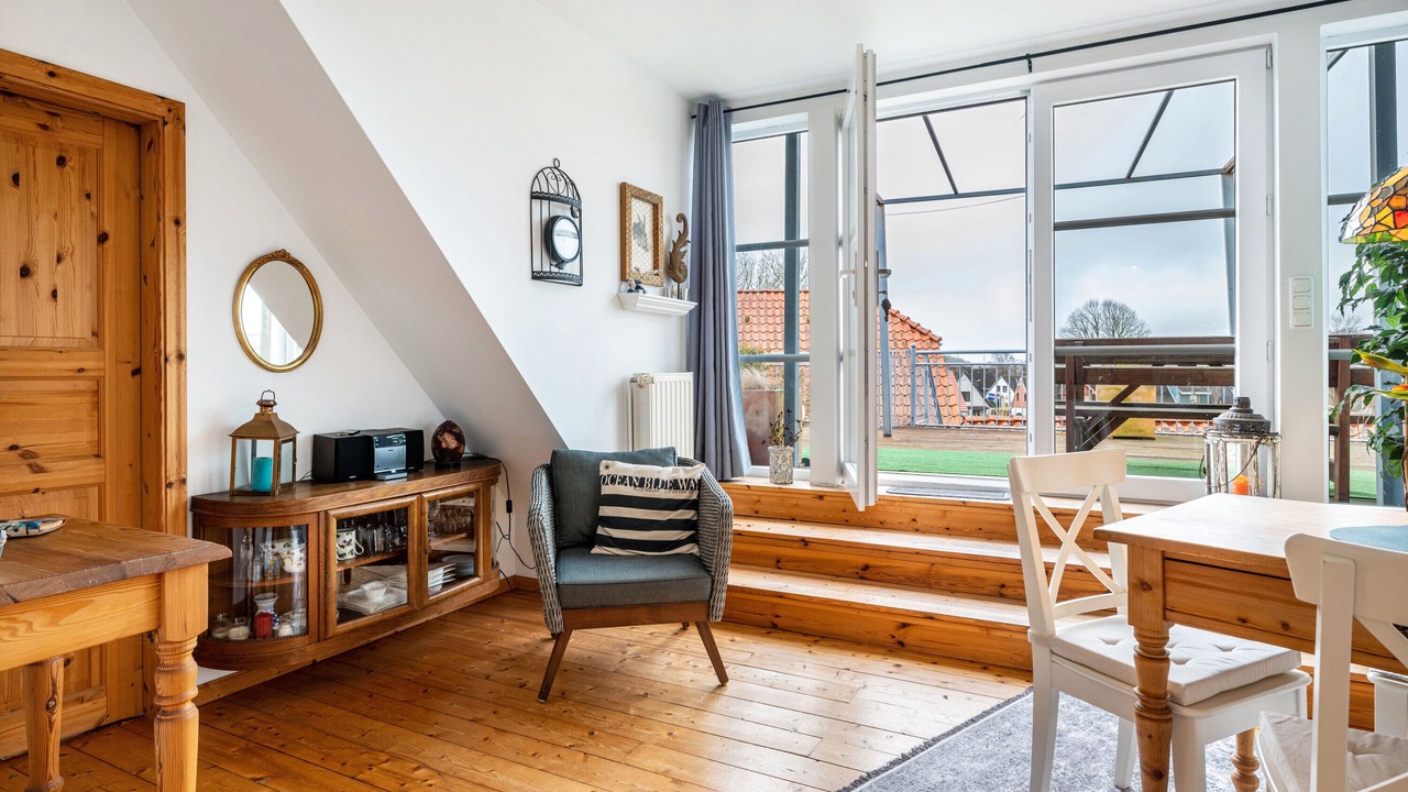 Photo of Livingroom in Wesselburen