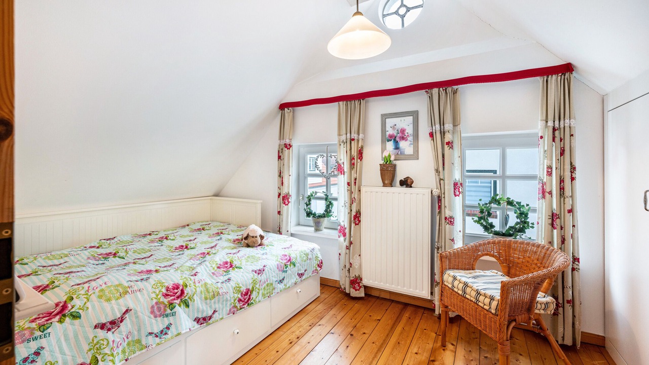 Photo of Bedroom in Wesselburen
