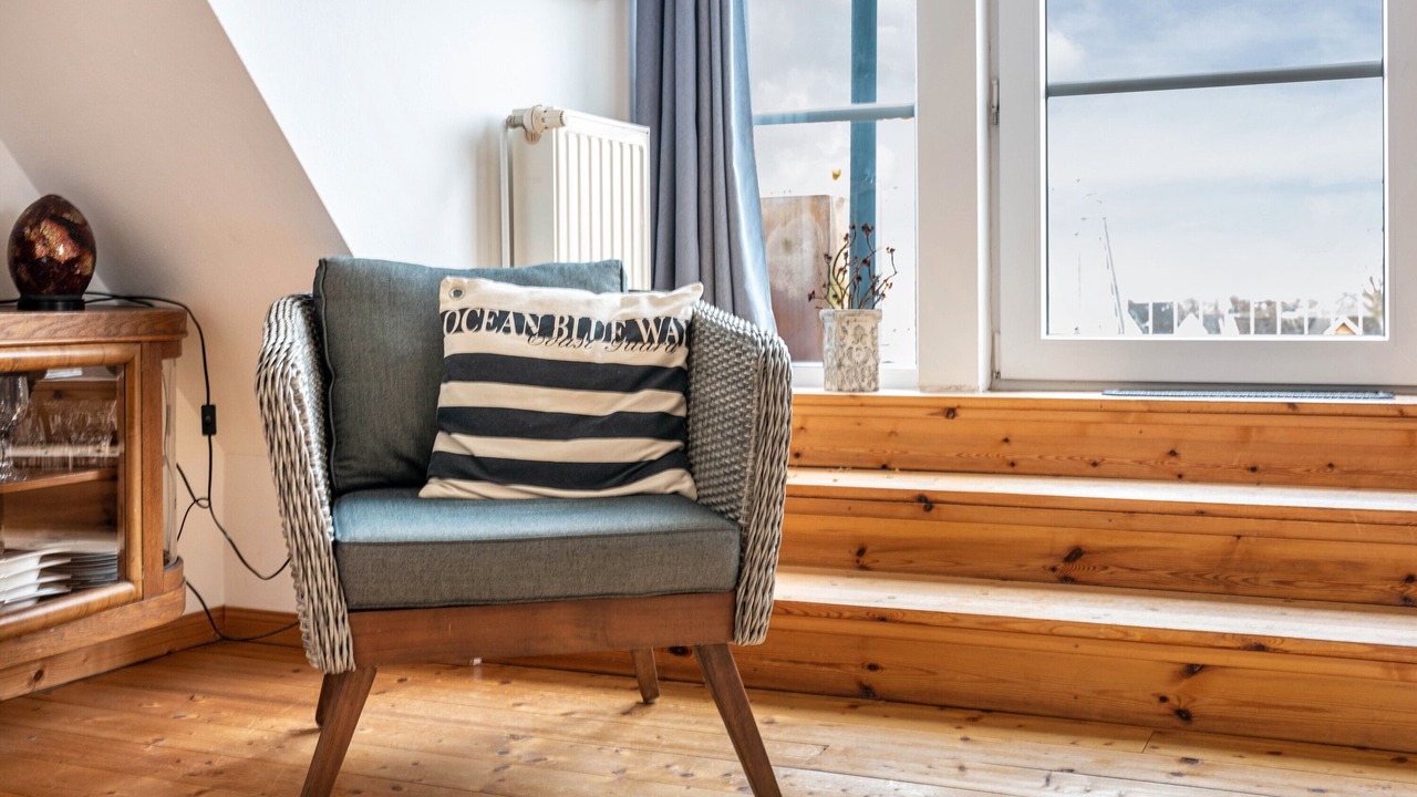 Photo of Livingroom in Wesselburen