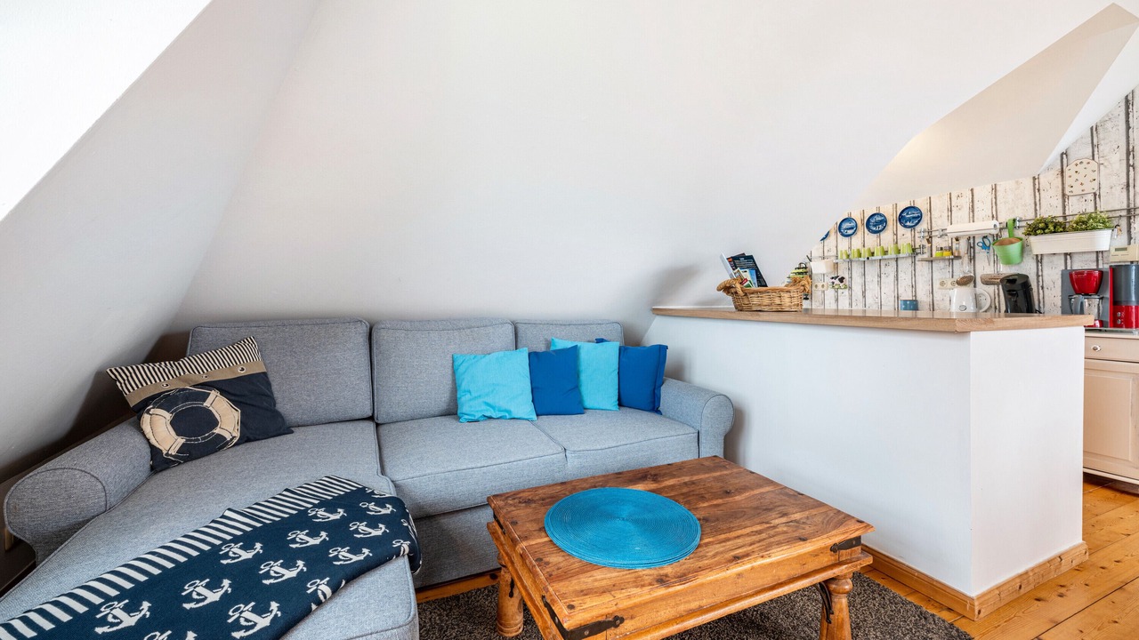 Photo of Livingroom in Wesselburen