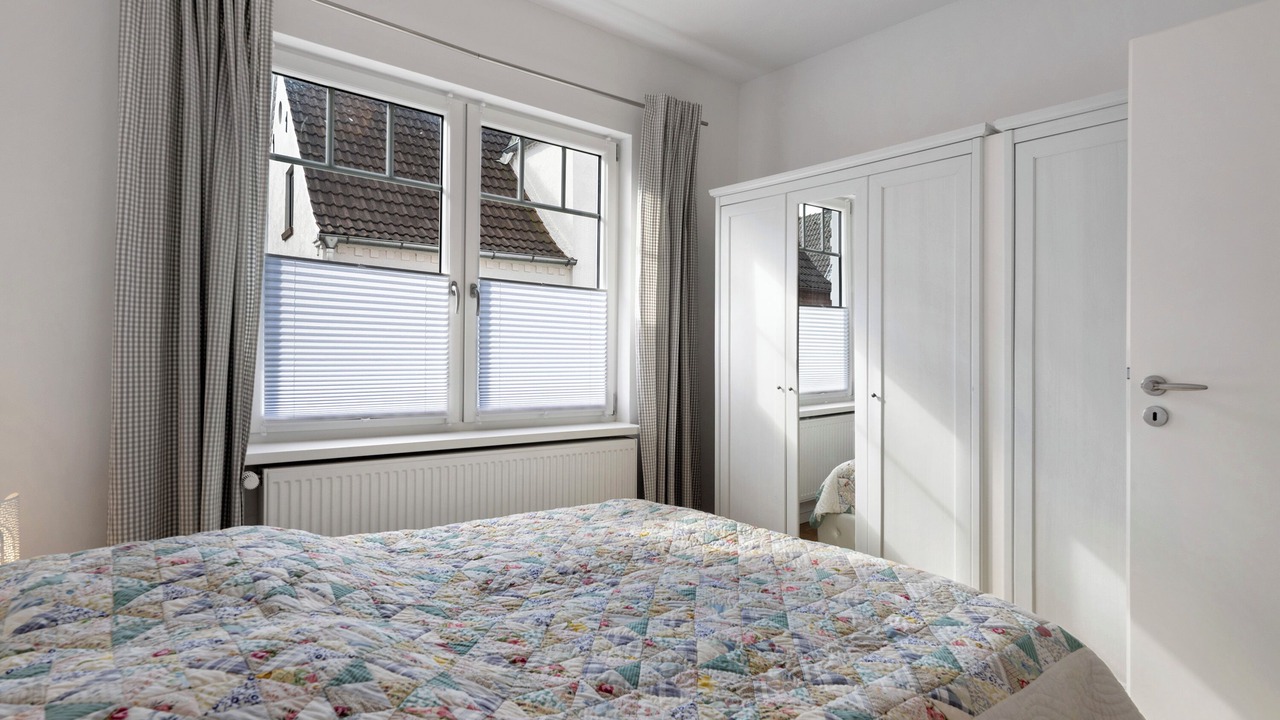 Photo of Bedroom in Wesselburen