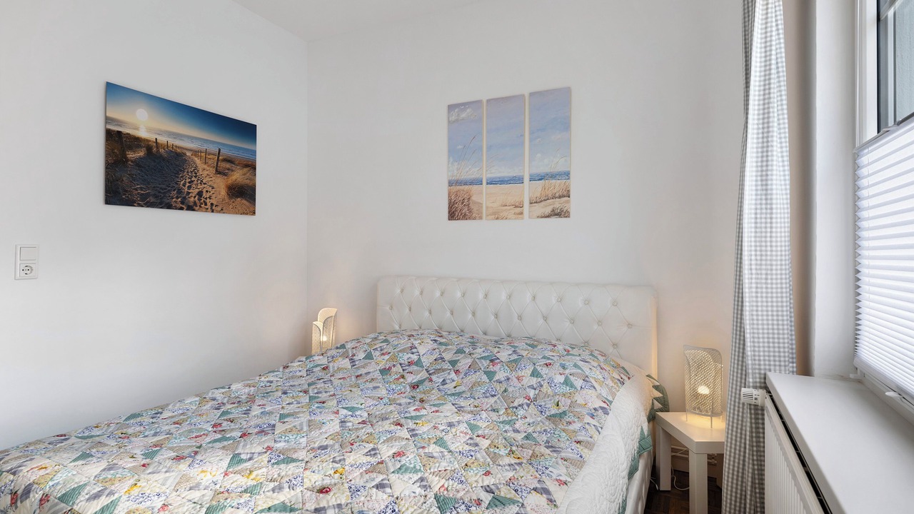 Photo of Bedroom in Wesselburen