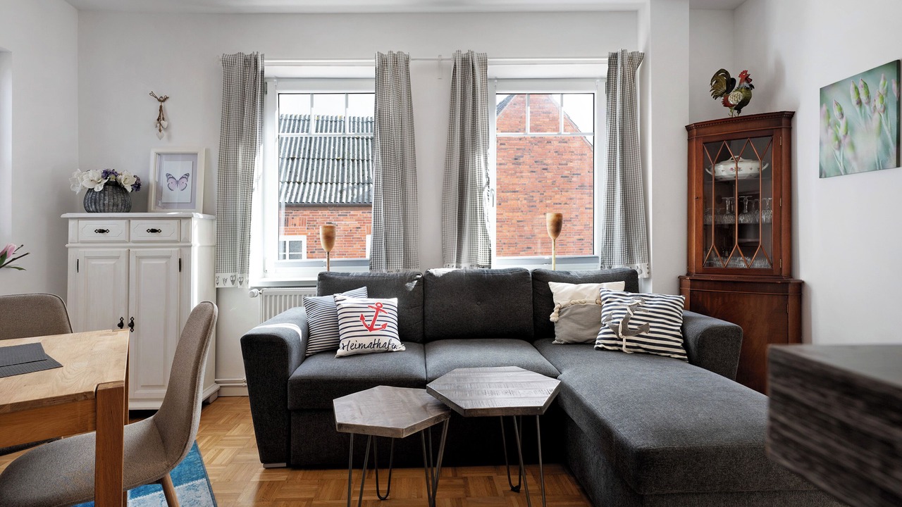 Photo of Livingroom in Wesselburen