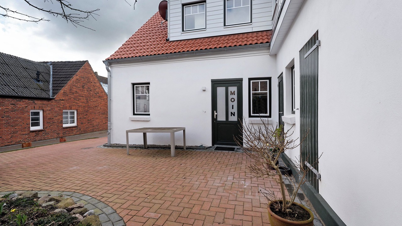 Photo of Outdoor in Wesselburen