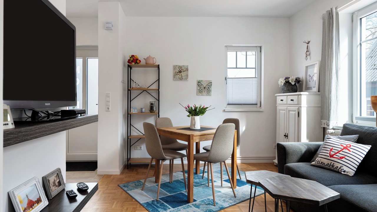 Photo of Livingroom in Wesselburen