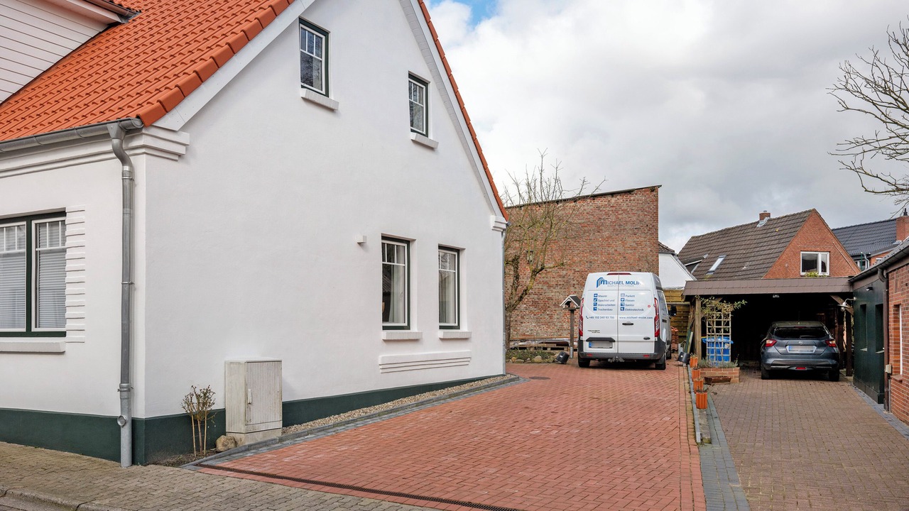 Photo of Outdoor in Wesselburen
