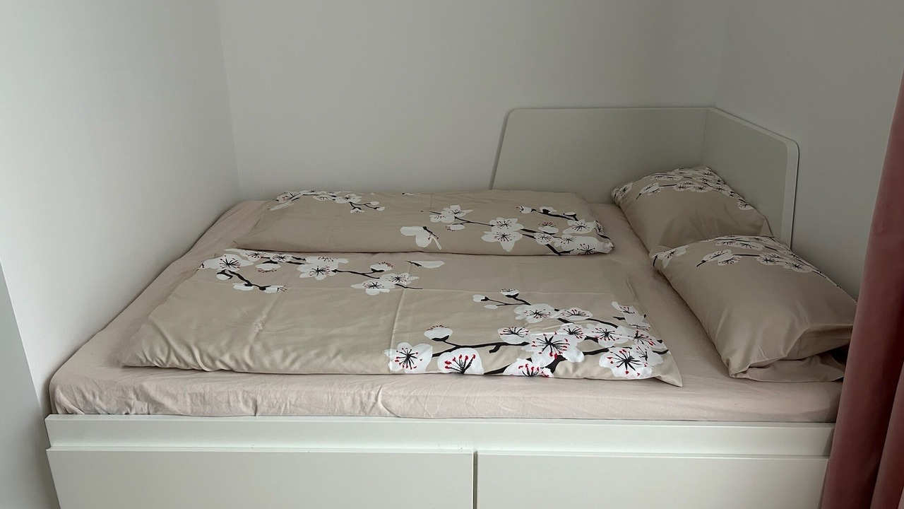 Photo of Bedroom in Billstedt