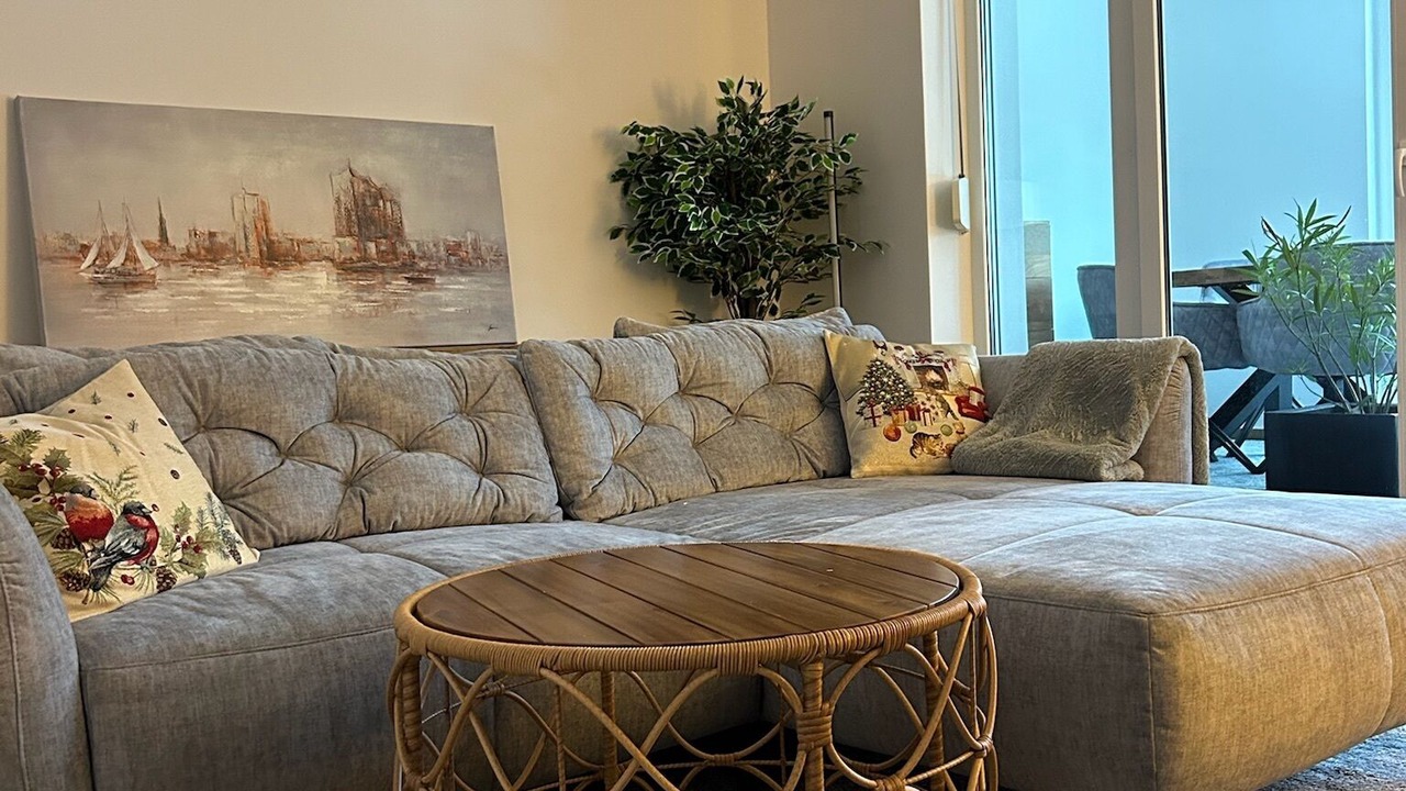 Photo of Livingroom in Billstedt