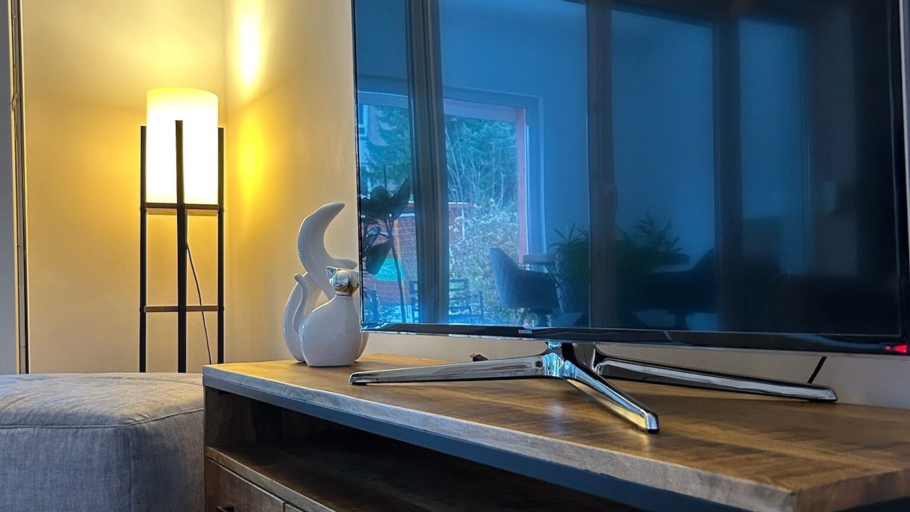 Photo of Livingroom in Billstedt