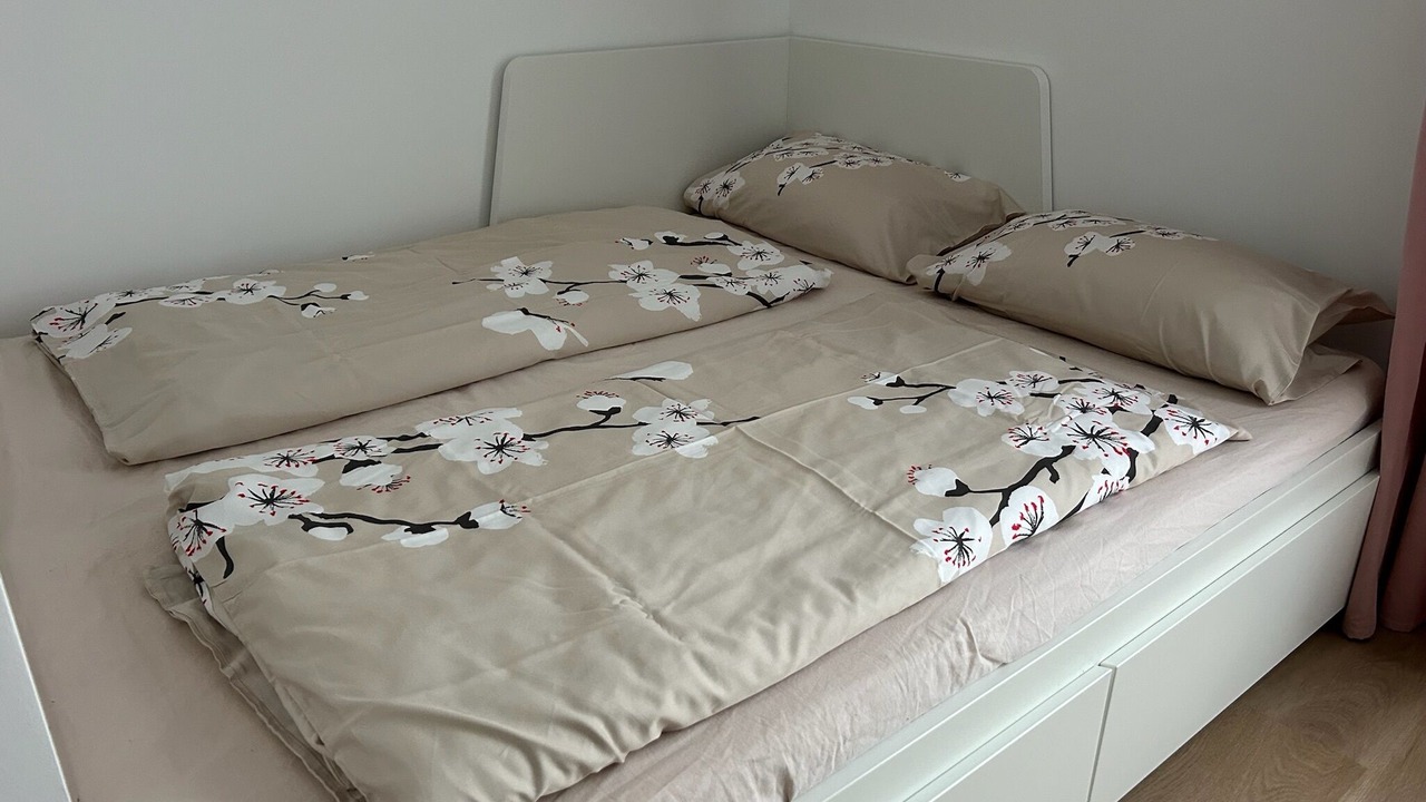 Photo of Bedroom in Billstedt