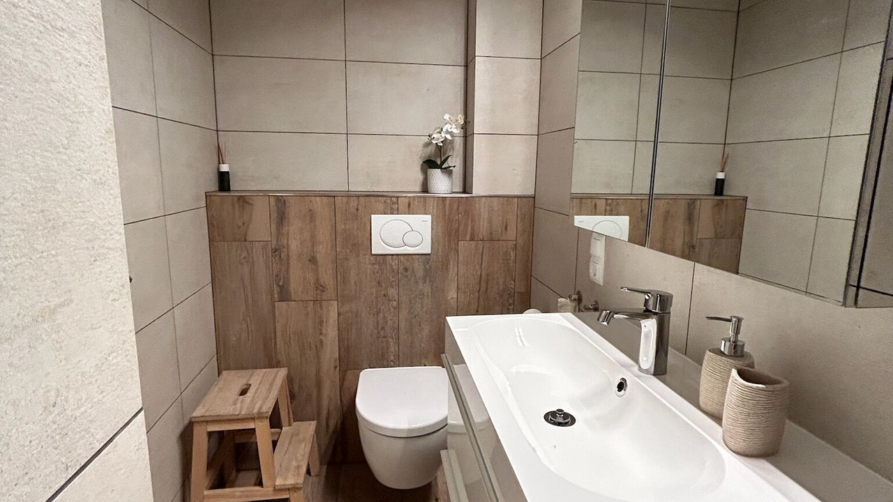 Photo of Bathroom in Billstedt