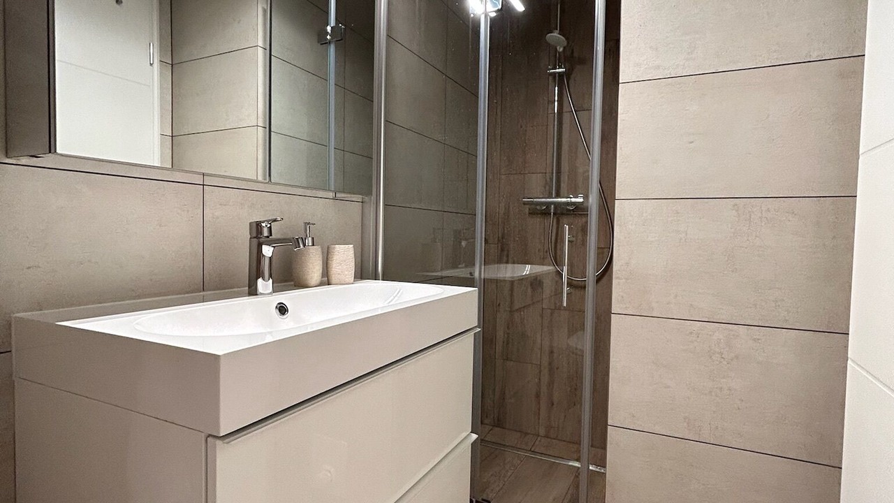 Photo of Bathroom in Billstedt