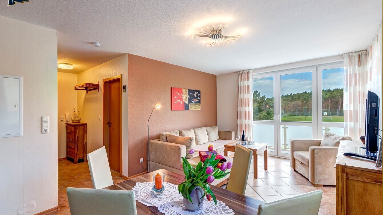 Photo of Livingroom in Ueckeritz