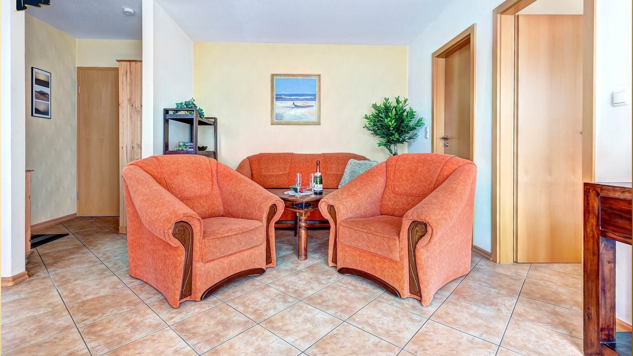 Photo of Livingroom in Ueckeritz