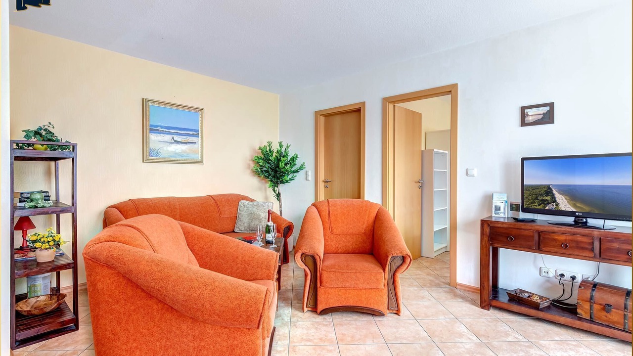 Photo of Livingroom in Ueckeritz