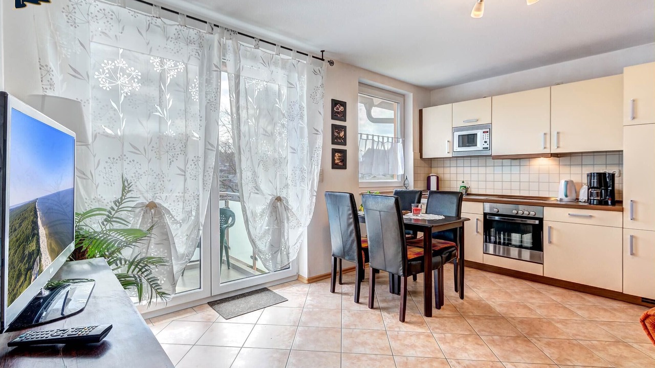 Photo of Kitchen in Ueckeritz
