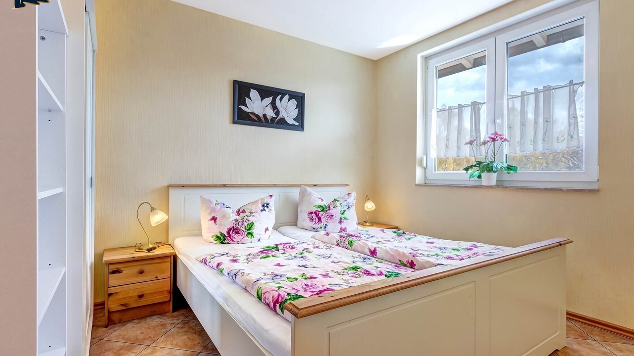 Photo of Bedroom in Ueckeritz