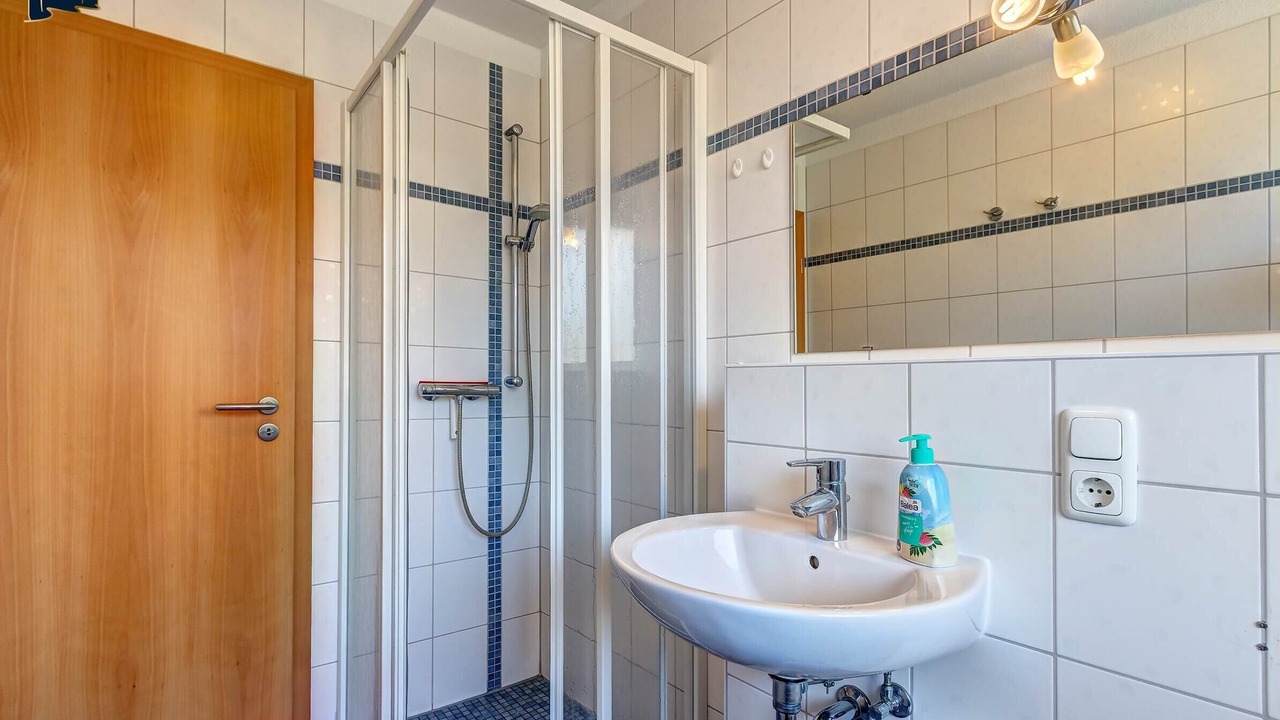 Photo of Bathroom in Ueckeritz