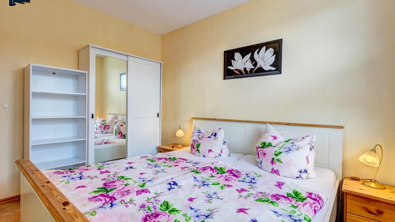 Photo of Bedroom in Ueckeritz