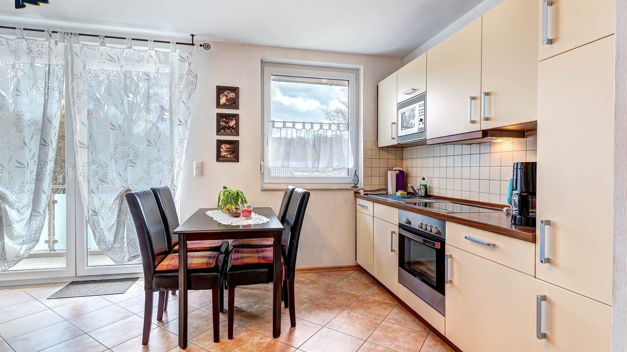 Photo of Kitchen in Ueckeritz