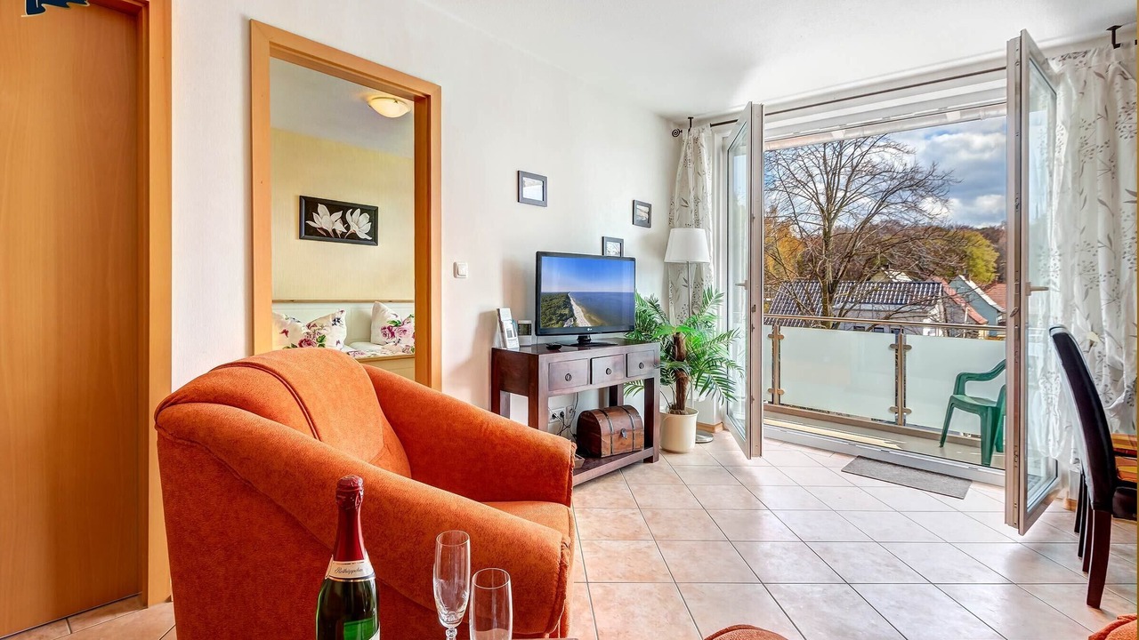 Photo of Livingroom in Ueckeritz