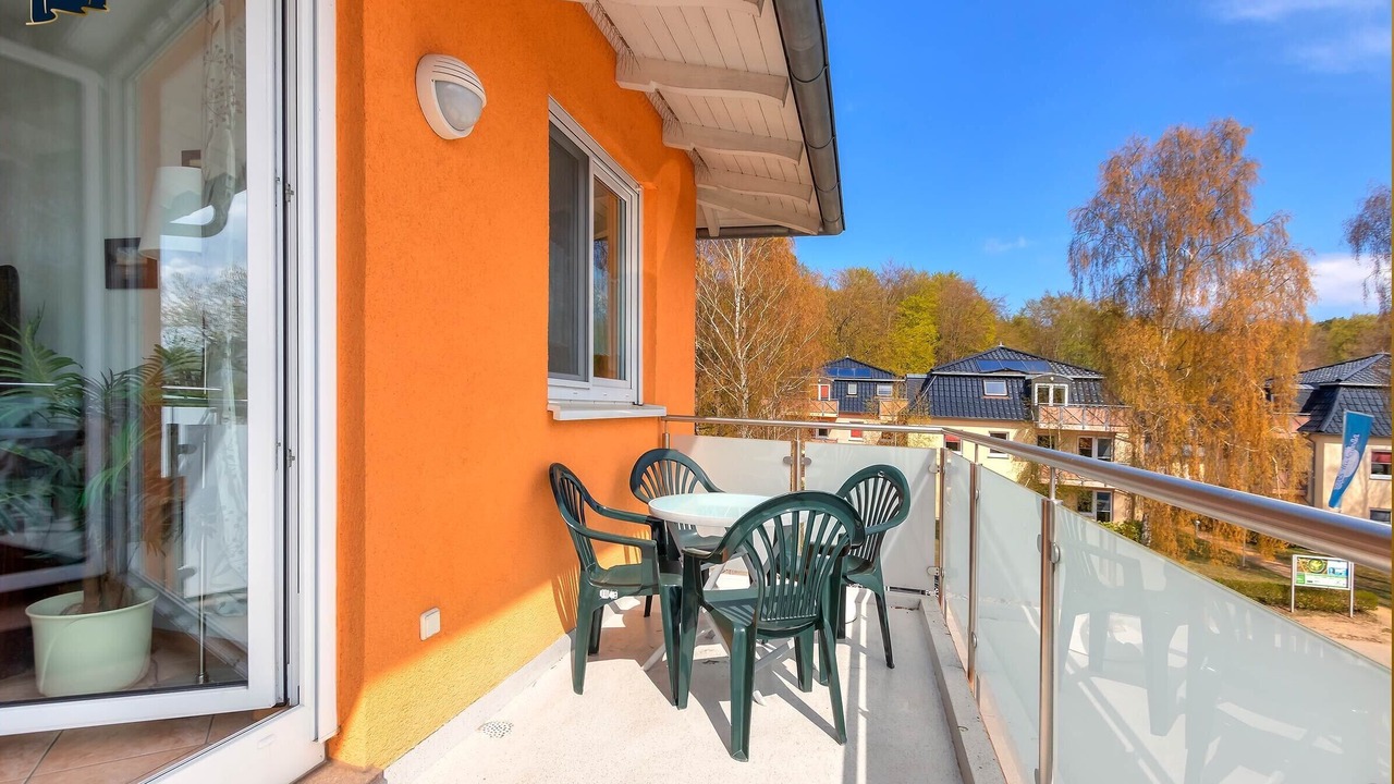 Photo of Outdoor in Ueckeritz