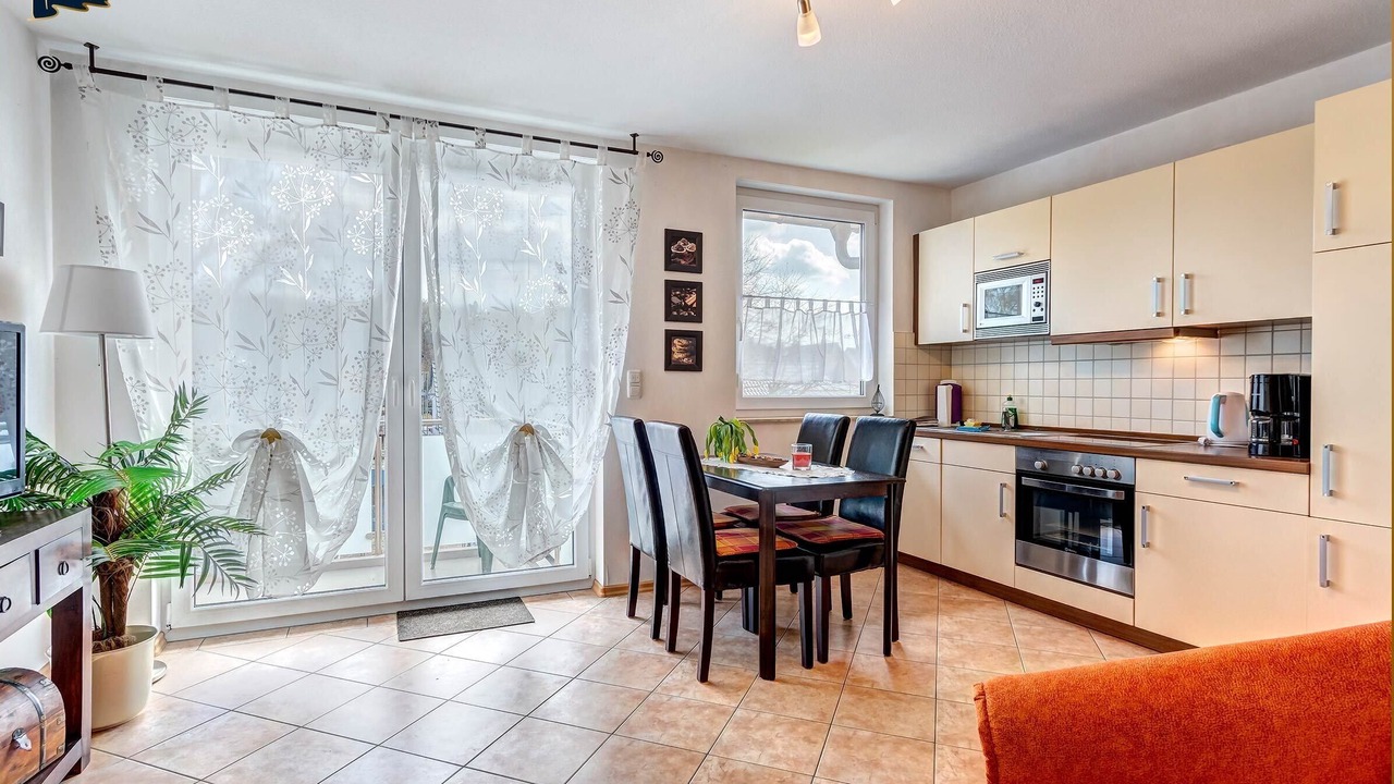 Photo of Kitchen in Ueckeritz