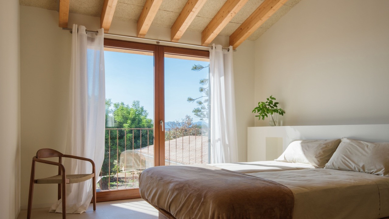 Photo of Bedroom in Consell