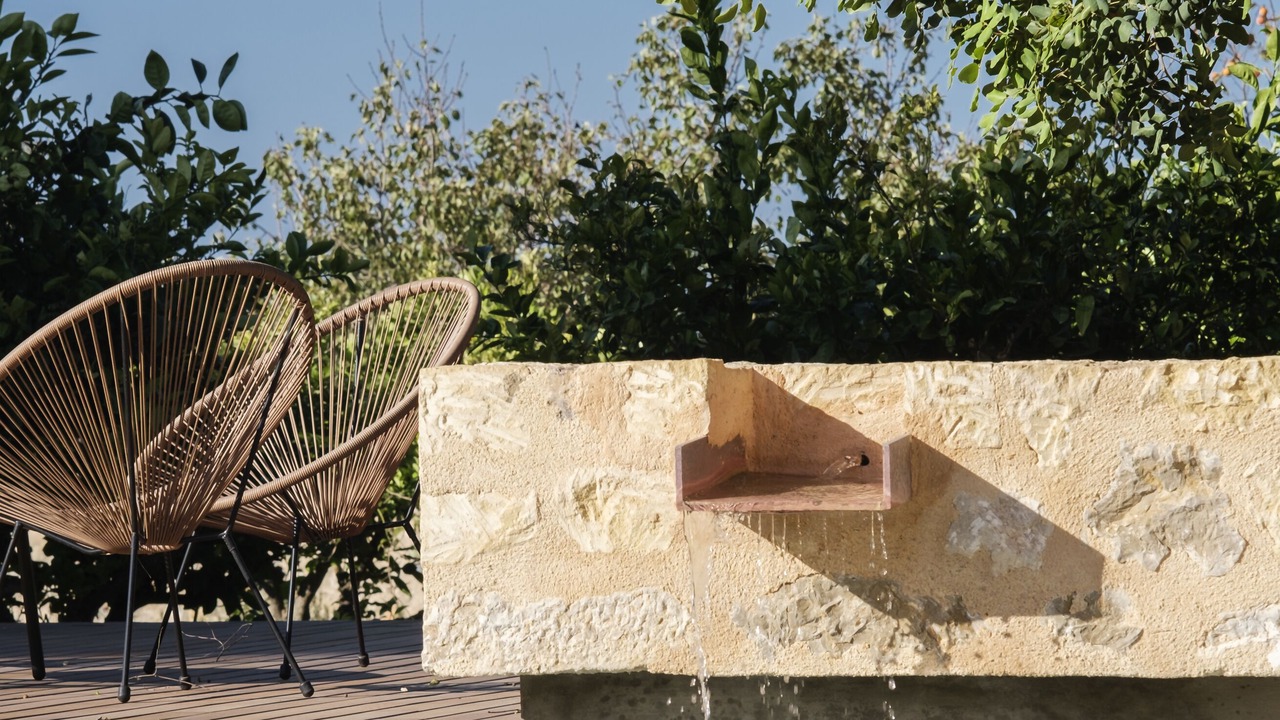 Photo of Outdoor in Consell