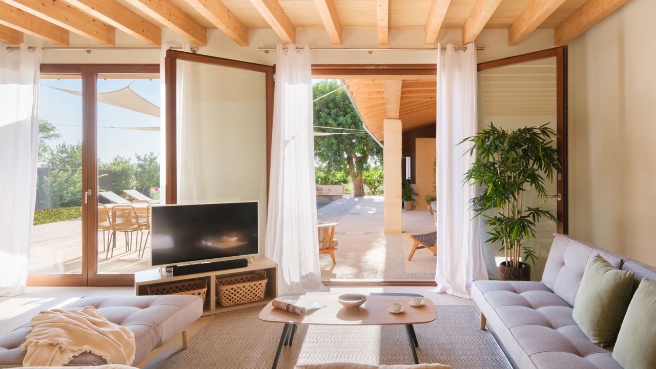 Photo of Patio Balcony in Consell