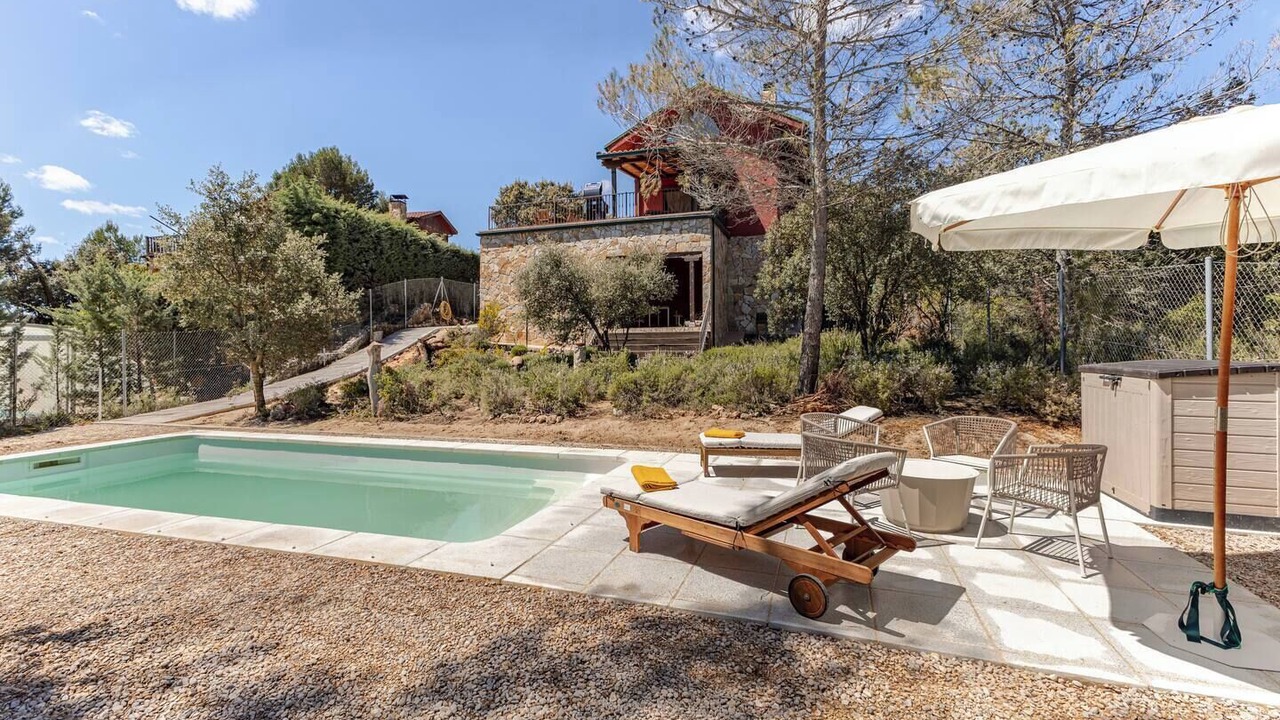 Photo of Outdoor in Pareja