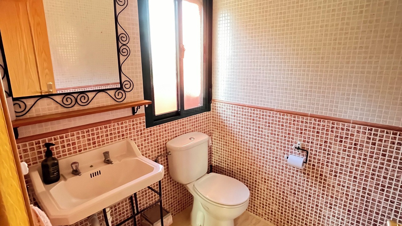 Photo of Bathroom in Pareja
