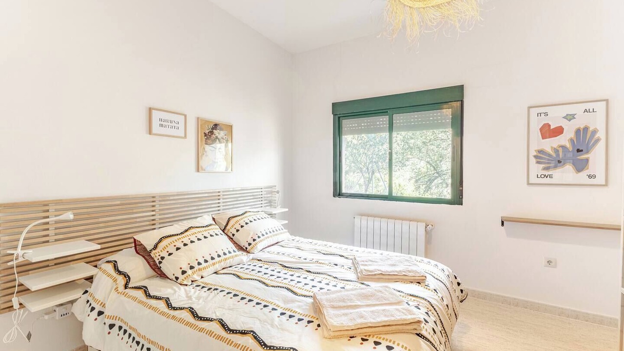 Photo of Bedroom in Pareja