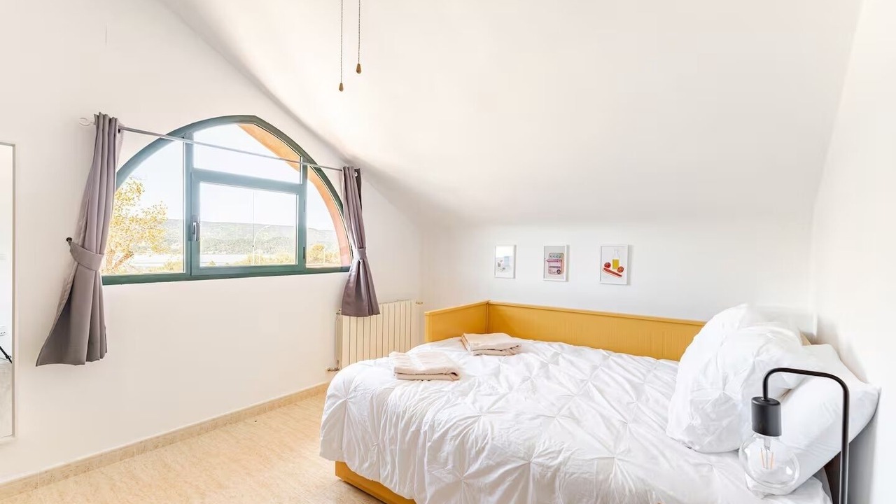 Photo of Bedroom in Pareja
