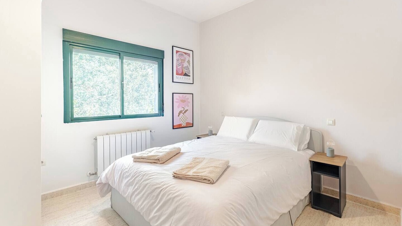 Photo of Bedroom in Pareja