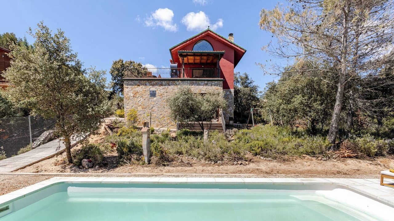 Photo of Outdoor in Pareja
