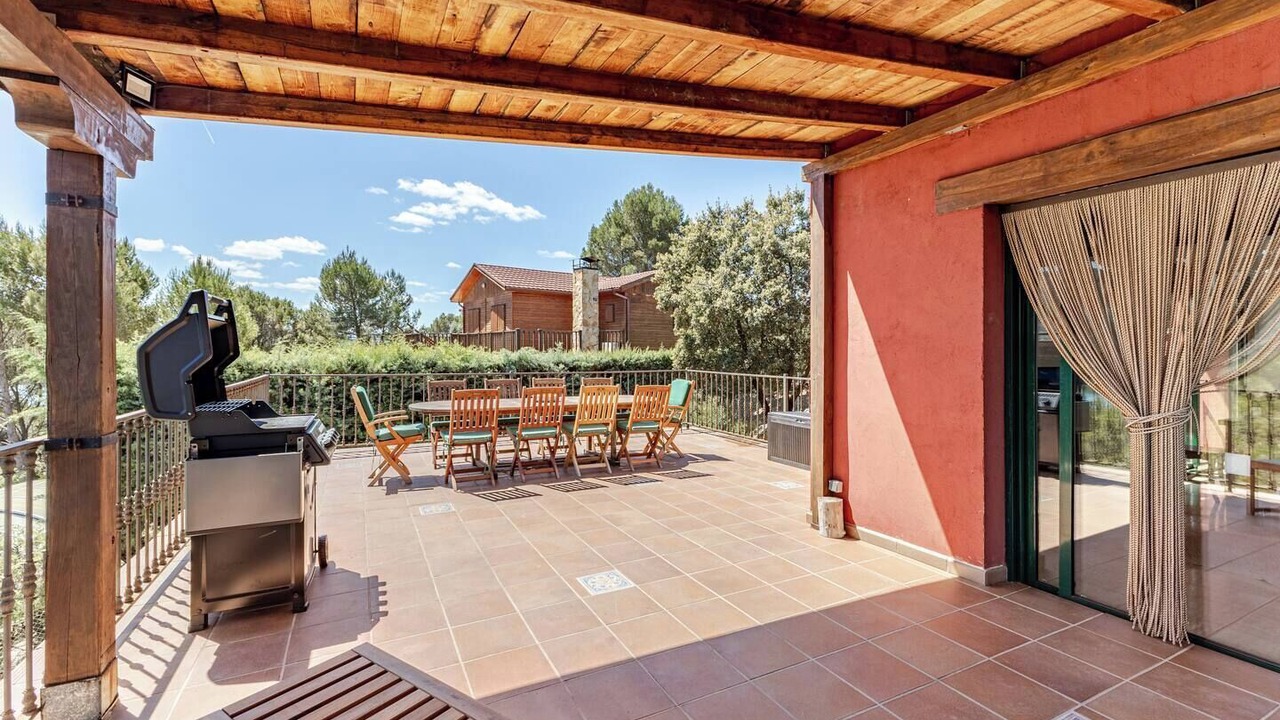 Photo of Outdoor in Pareja