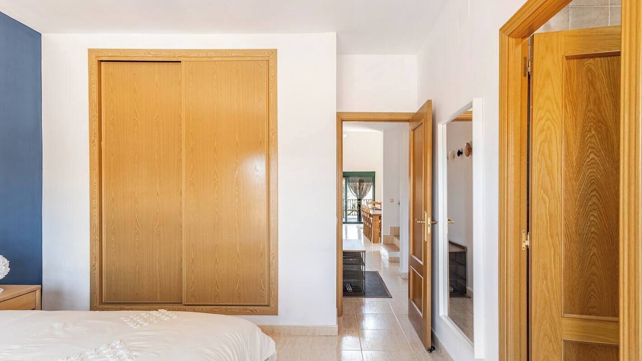 Photo of Bedroom in Pareja