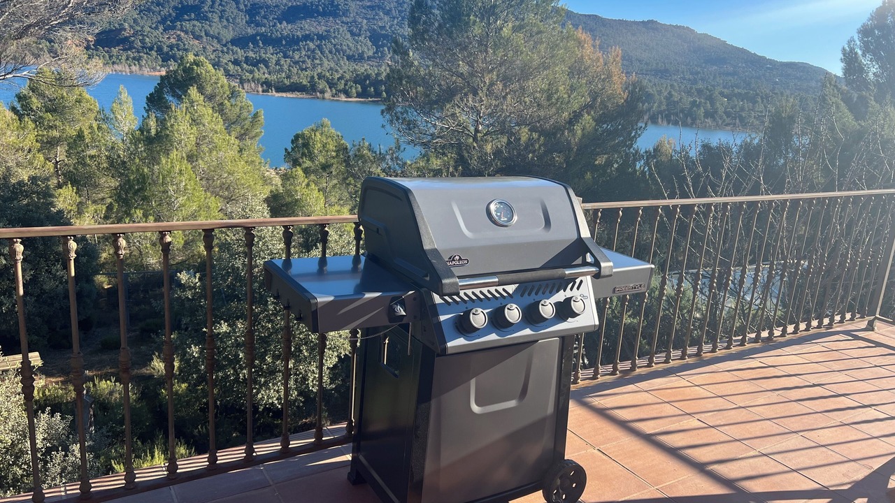 Photo of Outdoor in Pareja