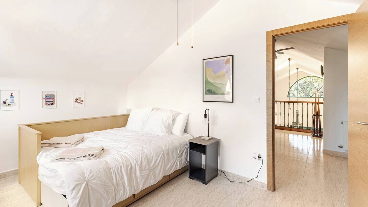 Photo of Bedroom in Pareja