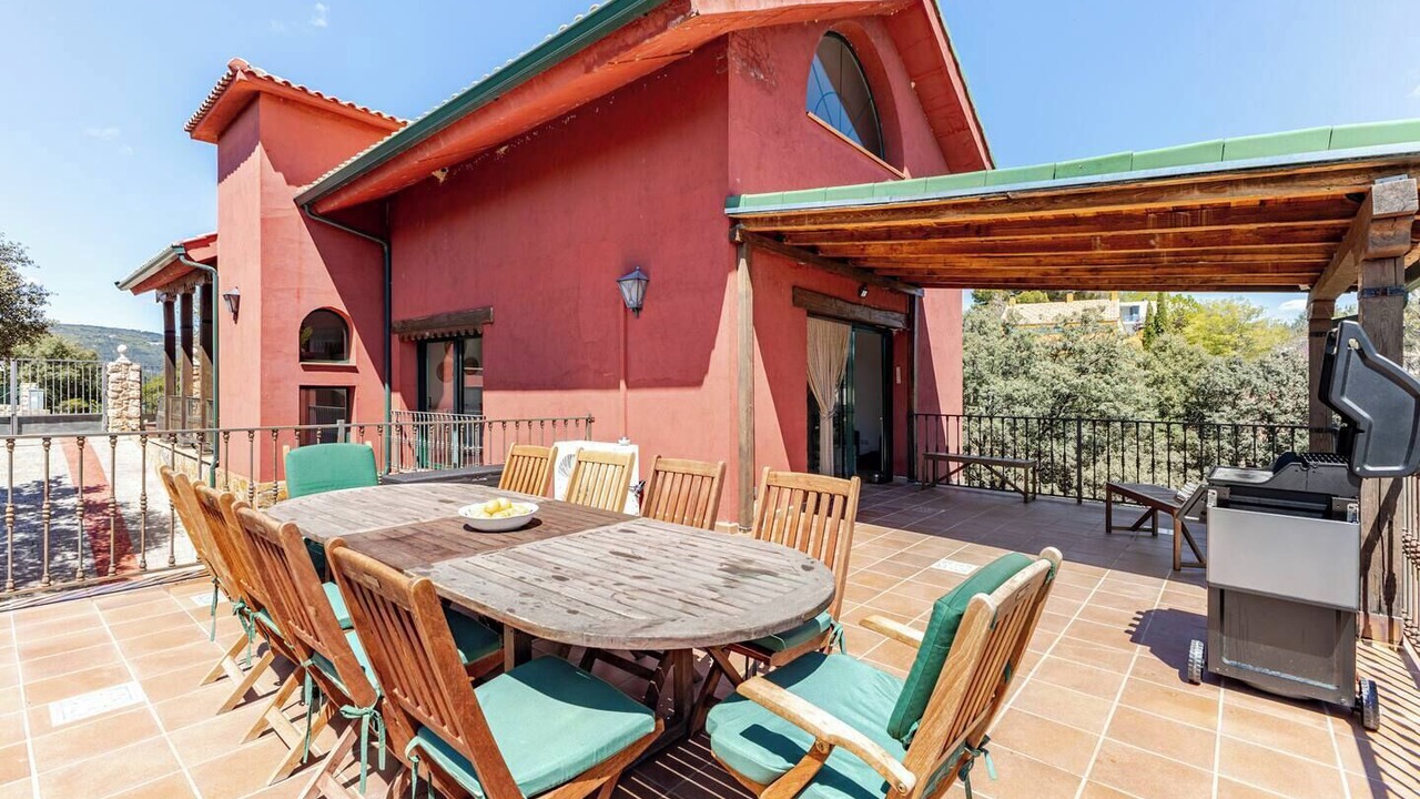 Photo of Outdoor in Pareja