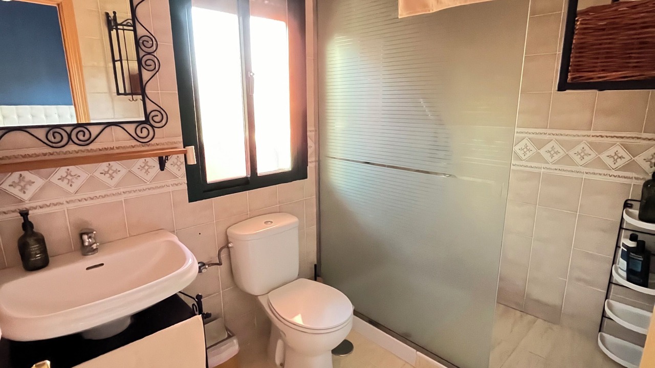 Photo of Bathroom in Pareja