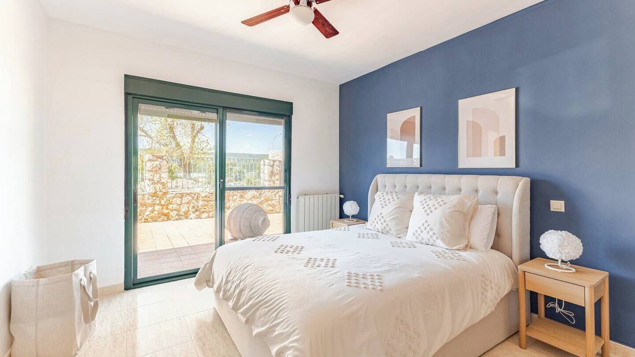 Photo of Bedroom in Pareja