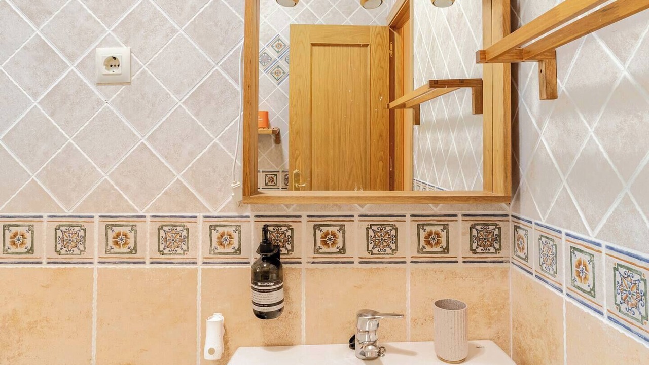 Photo of Bathroom in Pareja
