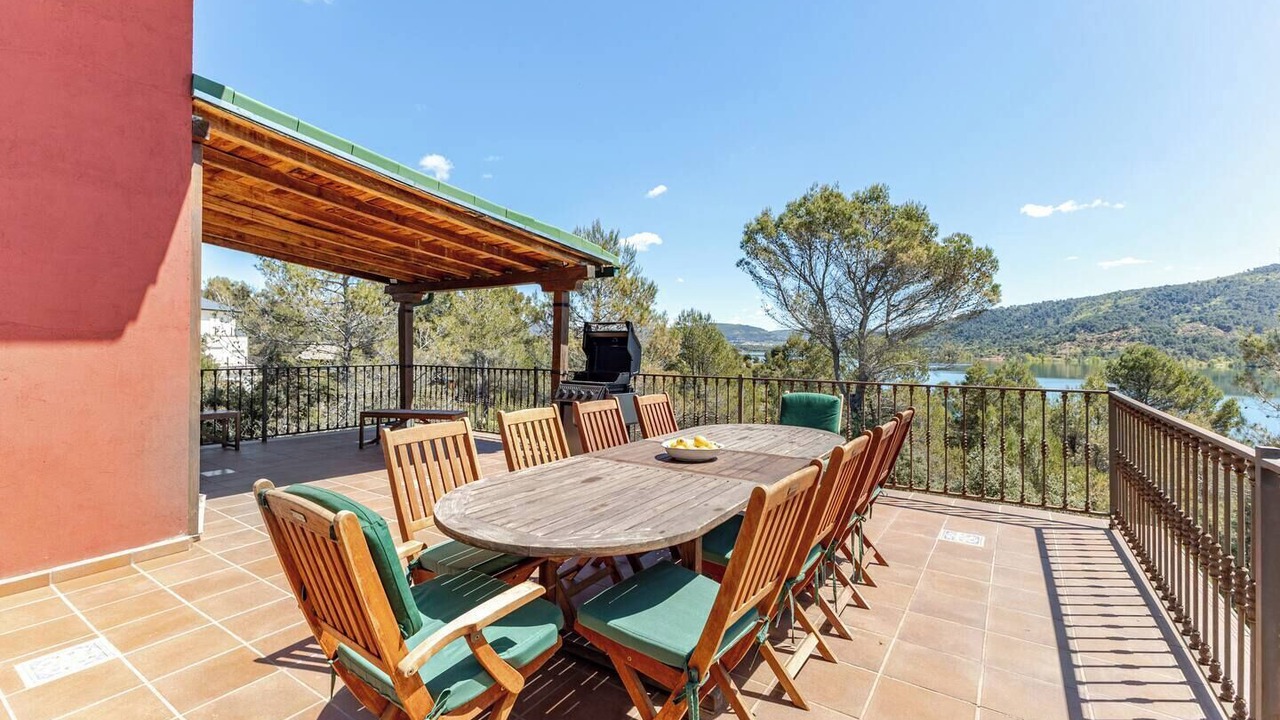 Photo of Outdoor in Pareja