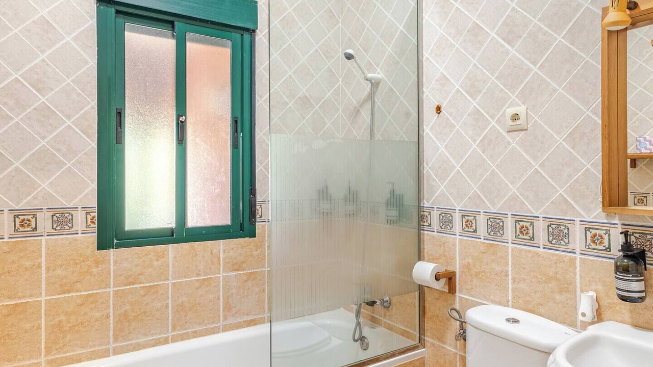 Photo of Bathroom in Pareja