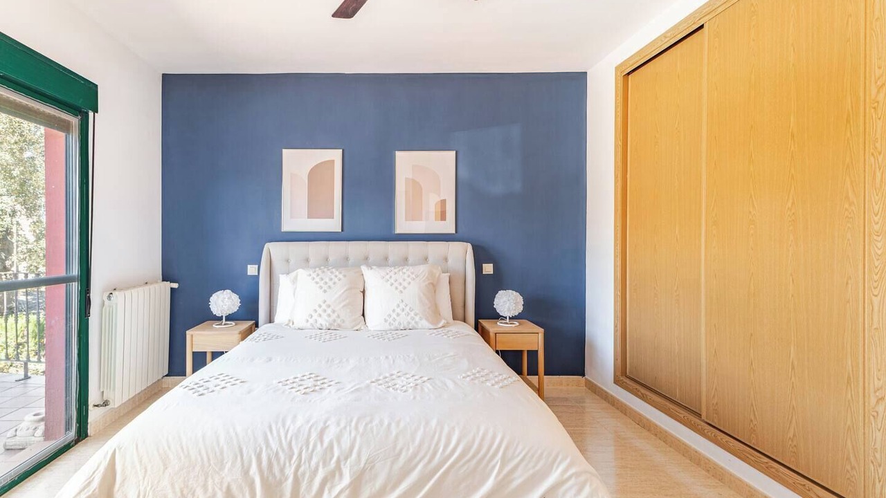 Photo of Bedroom in Pareja