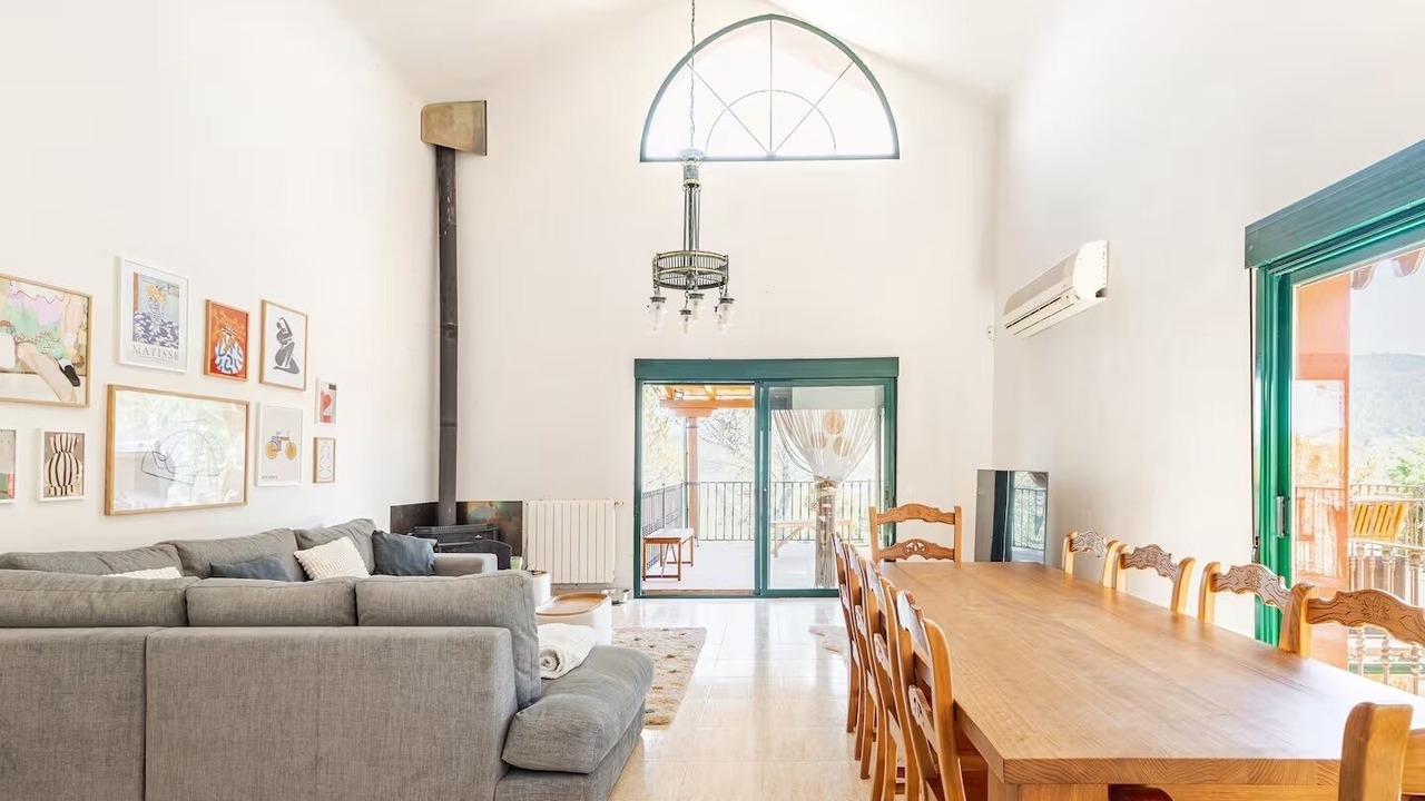 Photo of Livingroom in Pareja